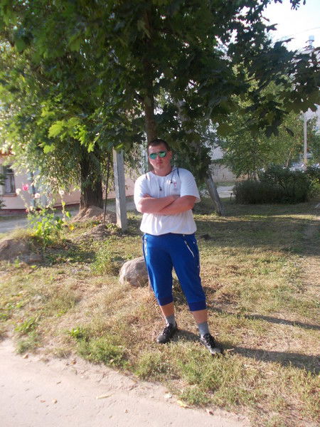 Илья Грачев