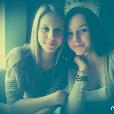 Катя Довгань