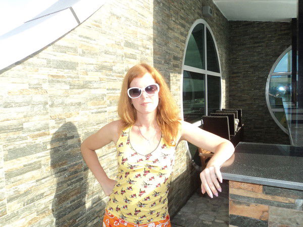 Никулина Светлана