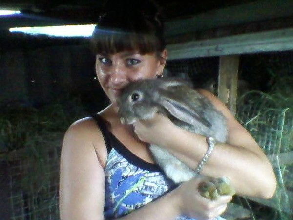 Ольга Лукьянова