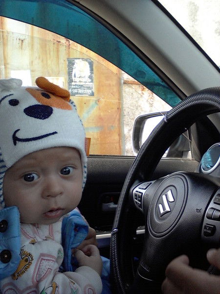 Игнат Гончаров