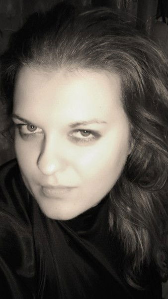 Татьяна Федотова