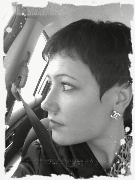 Людмила Орел