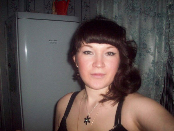 Юлия Власова