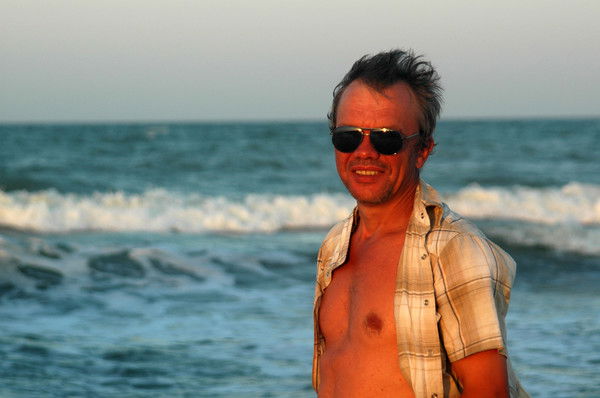 Владимир Гончаренко