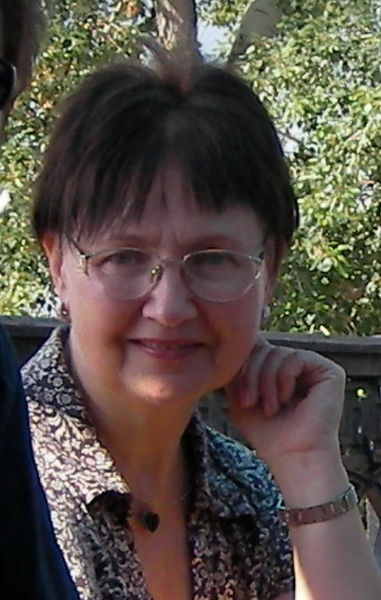 Наталья Гаврилова