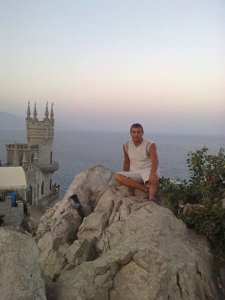 Владимир Недлин