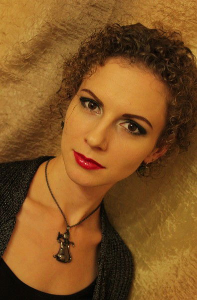 Надежда Гончарова