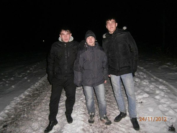 Раиль Зиганшин