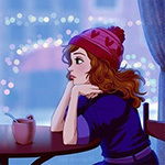 Настя Третьякова