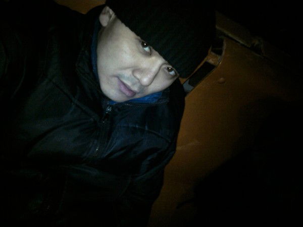 Серик Кажиев