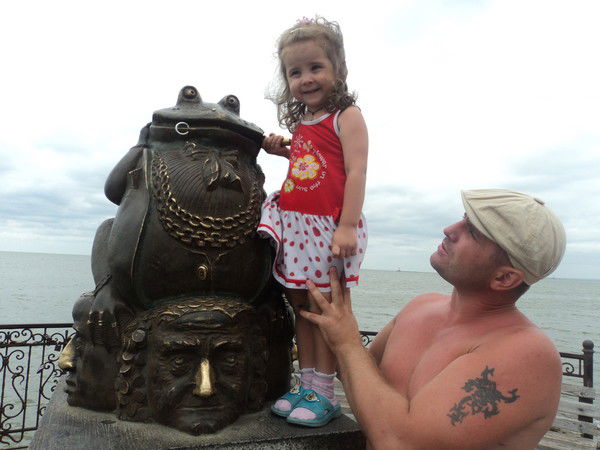 Сергей Орел