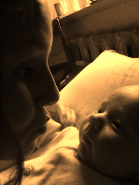 Алиночка ))))