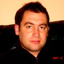 Alex Gendler