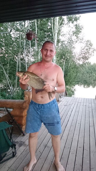 Даниил Холопов