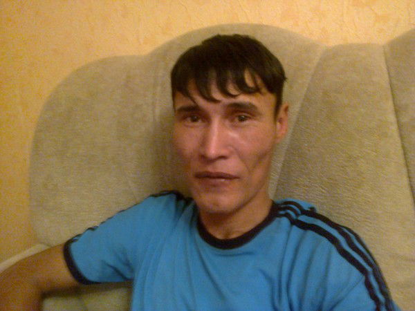 Бердаулет Барак