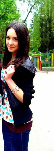 Катюха Парахнова