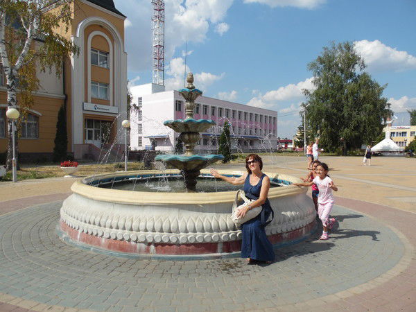 Татьяна Илларионова