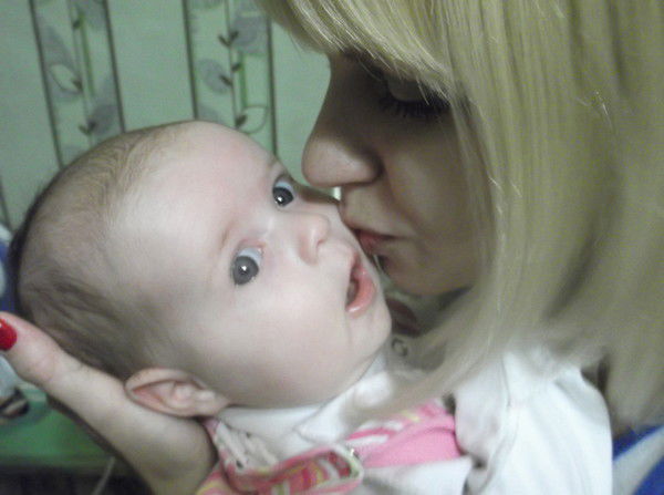 Наталия Худякова