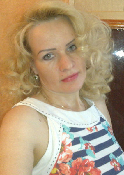 Юлия Искорнева