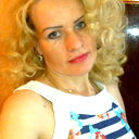 Юлия Искорнева