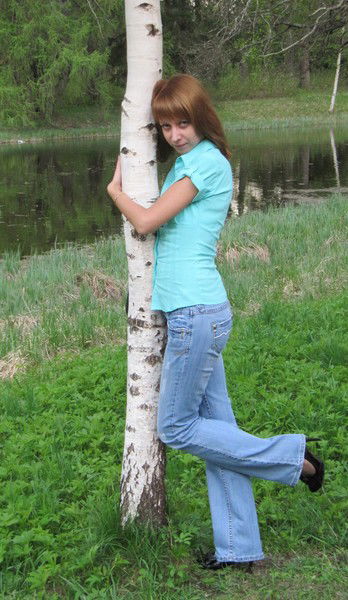 Ольга Андреева