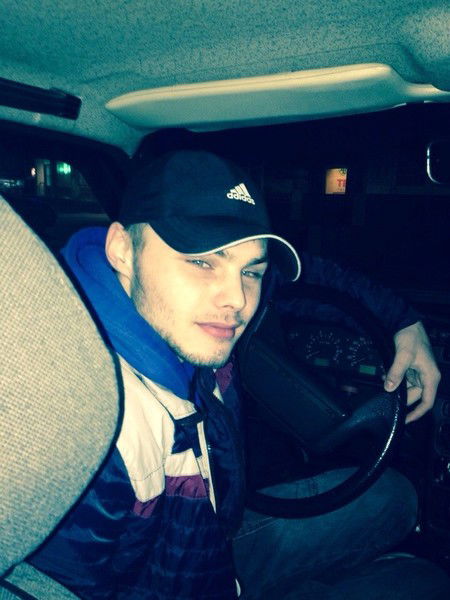 Максим Кутаев