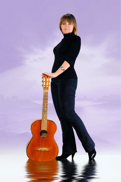 Ирина Руденко