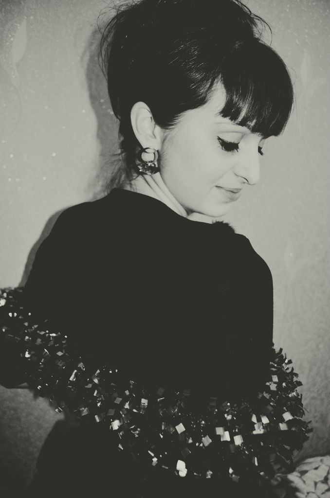 Юлия Лупета