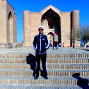 Darhan Orazymbetov