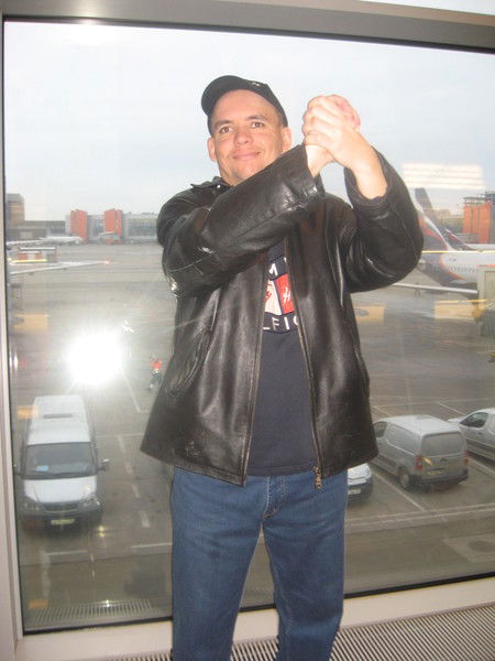 Роман Алексеев