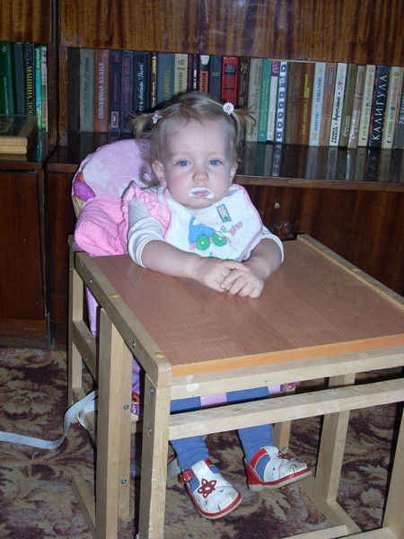 Людмила Кочкарева