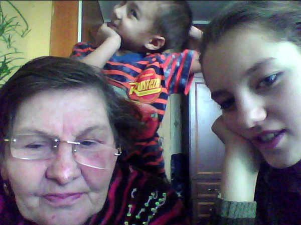 Светлана Исакова