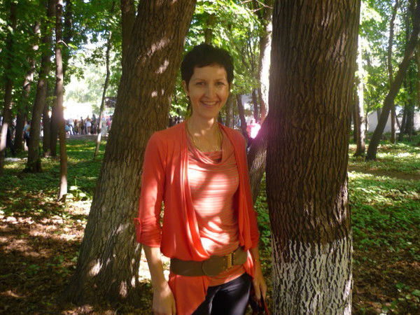 Гюзель Зариповы