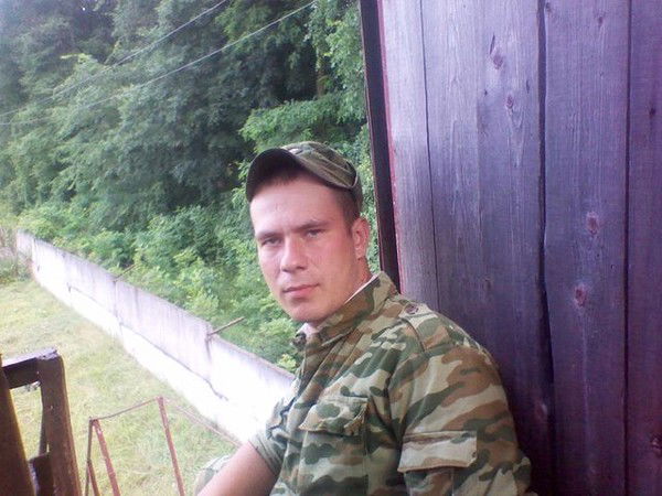 Владислав Даниленко