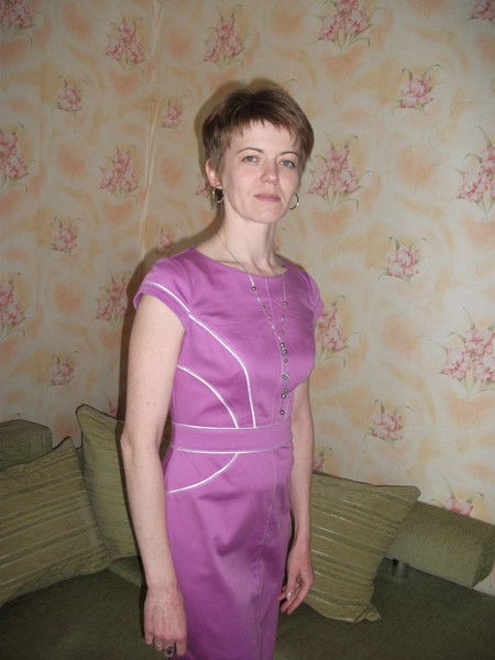 Наталья Мелентьева