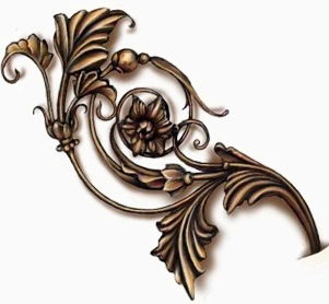 Салон Художественной Ковки