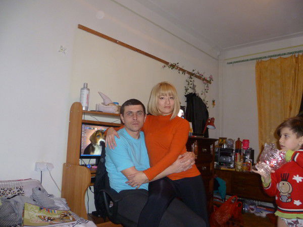 Катюшка Мирошниченко