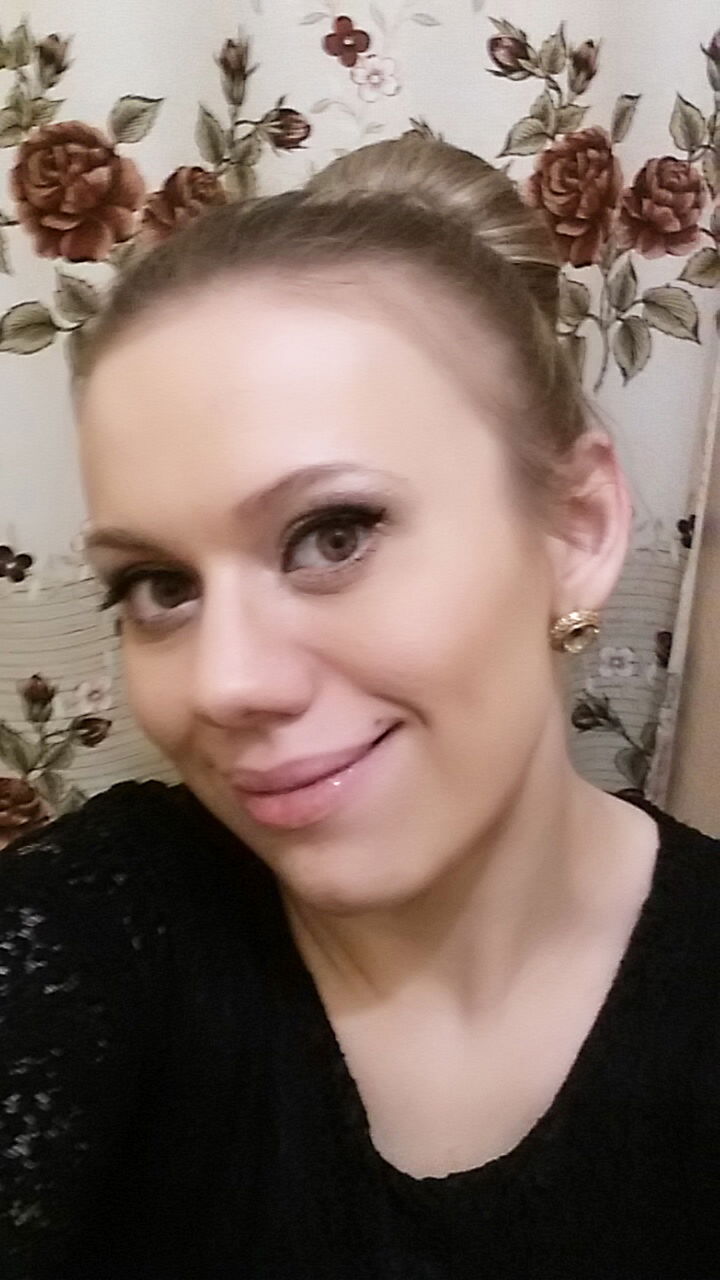 Мария Косолапова