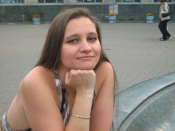 Наталья Трушина