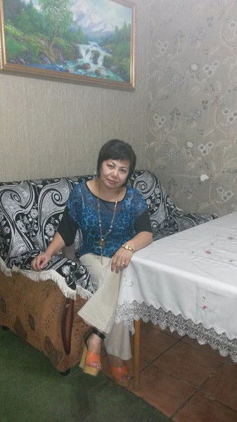 Жанка Жанка