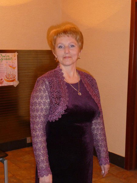 Таня Доброскокова