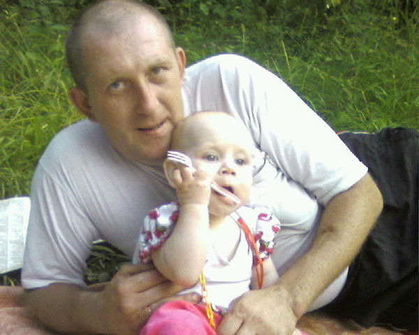 Олег Савкин