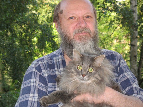 Ярослав Потехин