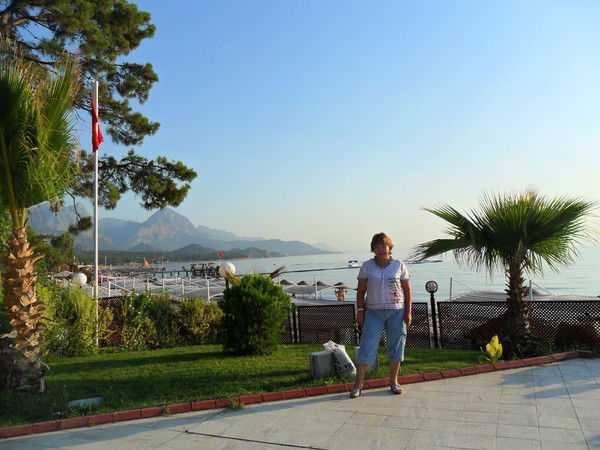 Рабига Сариева