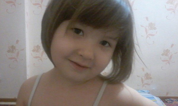 Меруерт Омарбекова