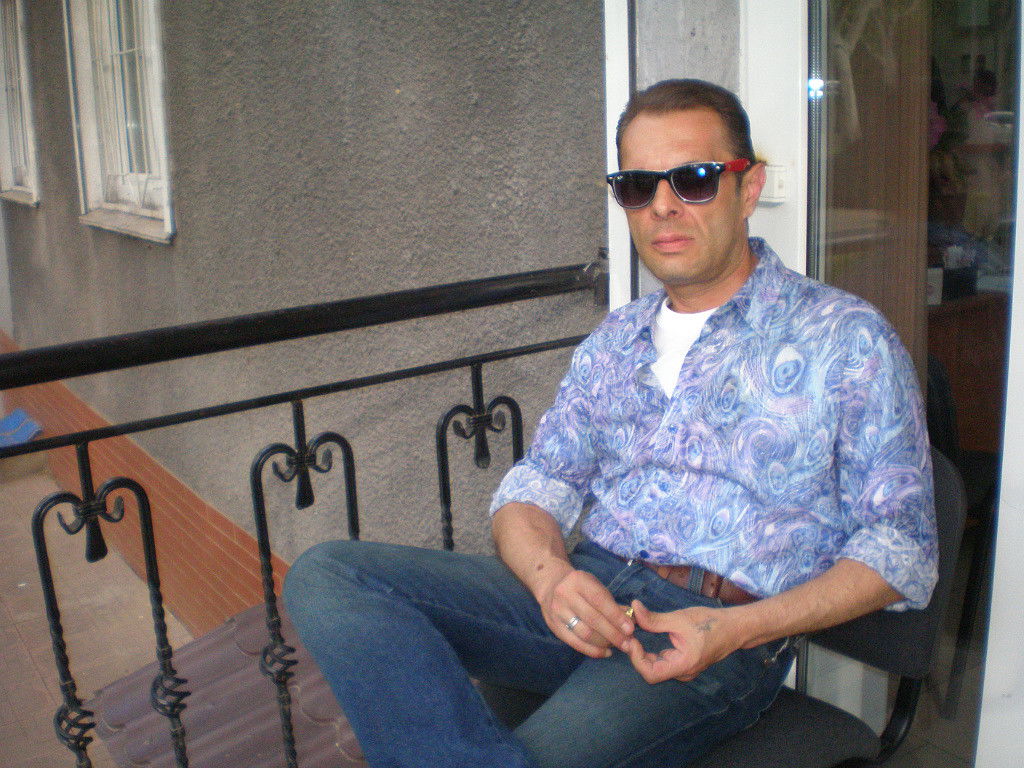 Sergio- ***gaidaroff***