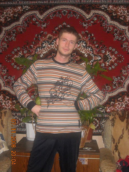 Александр Морозов