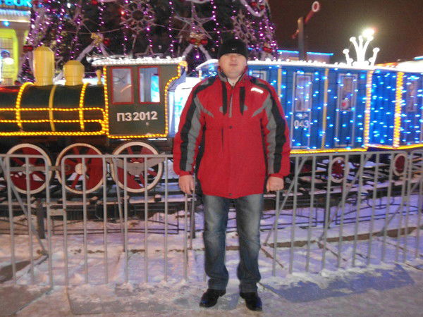 Владимир Ефименко