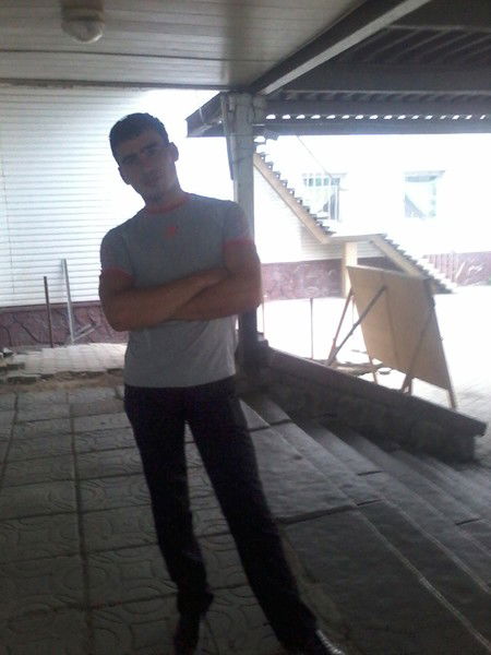 Виталий Лесников